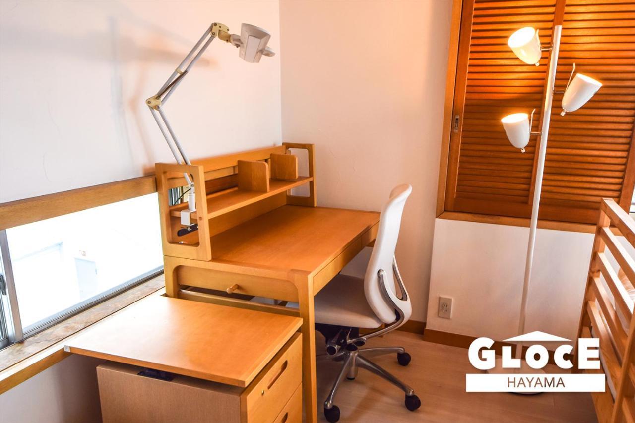 Gloce 葉山 Ocean View House 都心から1時間 湘南の絶景を独り占めペットok 出張bbq有り 横须贺 外观 照片
