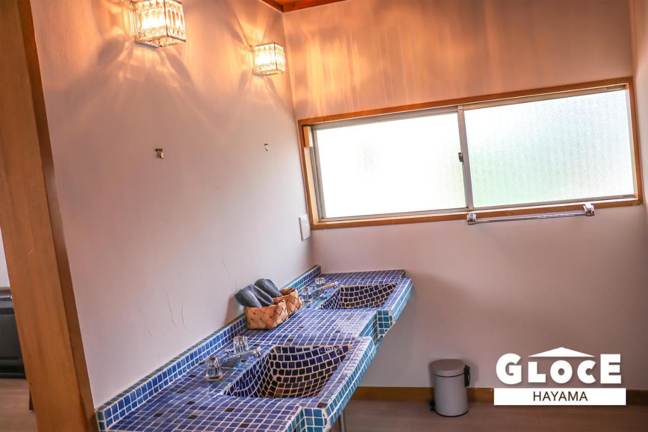 Gloce 葉山 Ocean View House 都心から1時間 湘南の絶景を独り占めペットok 出張bbq有り 横须贺 外观 照片
