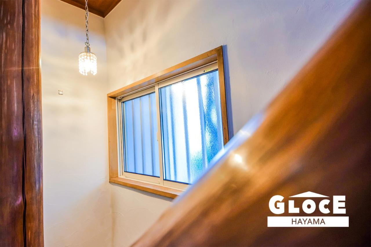 Gloce 葉山 Ocean View House 都心から1時間 湘南の絶景を独り占めペットok 出張bbq有り 横须贺 外观 照片